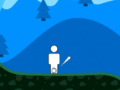 Juego Super Stickman Golf en línea