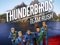 Juego Los Thunderbirds están listos: Rush de equipo en línea