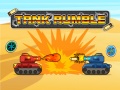 Juego Rumble de Tanques en línea