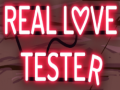 Juego Probador de Amor Real en línea