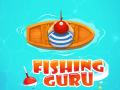 Juego Guru de la pesca en línea