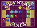 Juego Líneas de Cristal en línea