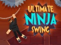 Juego Swing Ninja Supremo en línea