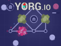 Juego Yorg.io en línea