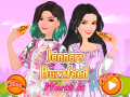 Juego Hermanas Jenner: Buzzfeed Vale la pena en línea