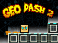 Juego Geo Dash 2 en línea