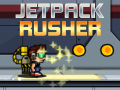 Juego Jetpack Rusher en línea