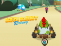 Juego Kizi Kart Racing en línea