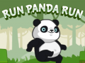 Juego Corre, panda, corre en línea