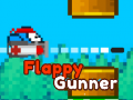 Juego Flappy Tirador en línea