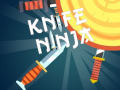 Juego Ninja del cuchillo en línea