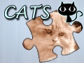 Juego Rompecabezas: Gatos en línea