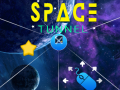 Juego Túnel espacial en línea