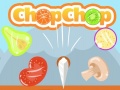 Juego ChopChop en línea