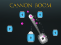 Juego Cañón Boom en línea