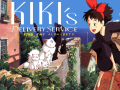 Juego El servicio de entrega de Kiki: Encuentra las letras en línea