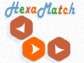 Juego Hexa Match en línea