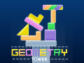 Juego Torre de Geometría en línea