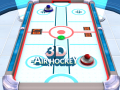 Juego Hockey Aire 3D en línea