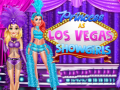 Juego Princesa Como Las Showgirls de Las Vegas en línea