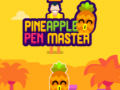 Juego Maestro del Lápiz de Piña en línea