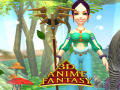 Juego Fantasy Anime 3D en línea