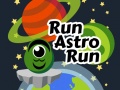 Juego Corre Astro Corre en línea