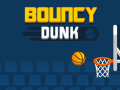 Juego Dunk Rebotante en línea