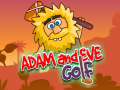 Juego Golf de Adán y Eva en línea