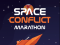 Juego Maratón de Conflicto Espacial en línea