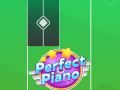 Juego Piano Perfecto en línea