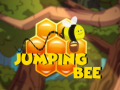 Juego Abeja Saltarina en línea