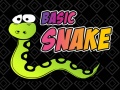 Juego Serpiente Básica en línea