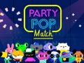 Juego Fiesta Pop Match en línea