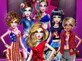 Juego Diva de la Moda de Portada en línea