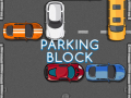 Juego Bloque de Estacionamiento en línea