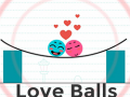 Juego Bolas de amor en línea