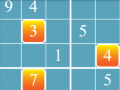 Juego Sudoku Libelle en línea