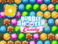 Juego Tiro de burbujas Candy en línea