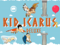 Juego Kid Icarus Deluxe en línea