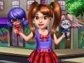 Juego Los Juguetes Perdidos de Emma en línea