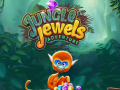 Juego Aventura de Joyas de la Jungla en línea