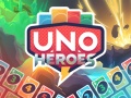 Juego Uno Héroes en línea