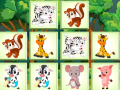 Juego Bebés Animales en línea