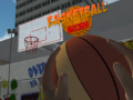 Juego Arcade de Baloncesto en línea