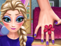 Juego Salón de Maquillaje de Princesa en línea