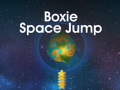 Juego Boxie Salto Espacial en línea