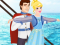 Juego Princesa x Titanic en línea