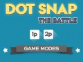 Juego Dot Snap La Batalla en línea