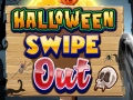 Juego Halloween Deslizar Fuera en línea